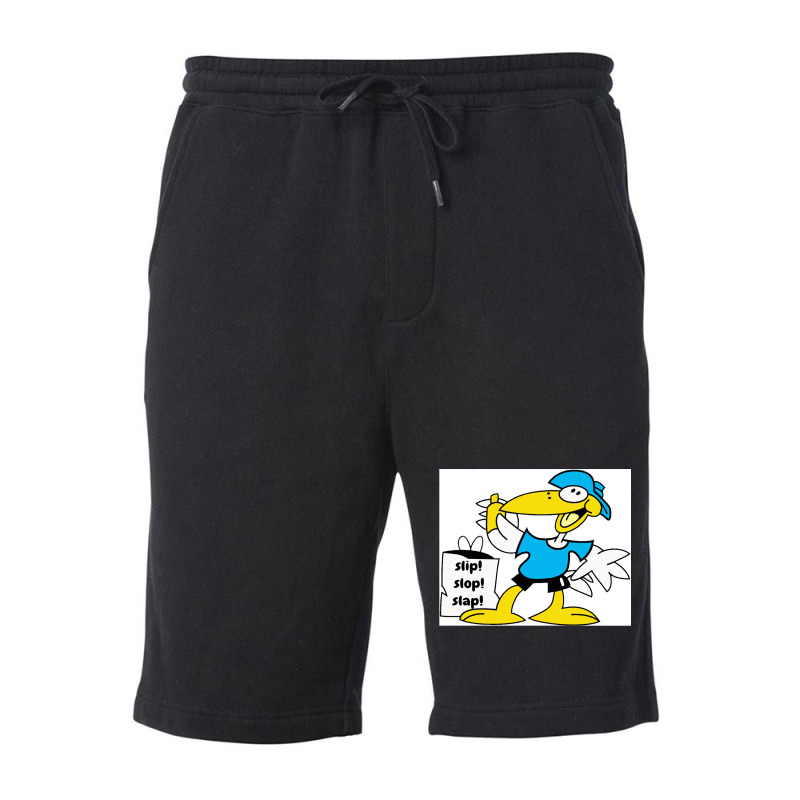 Slip Slop Slap Classic Aussie Ads Classic Fleece Short | Artistshot