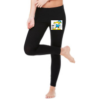 Slip Slop Slap Classic Aussie Ads Classic Legging | Artistshot