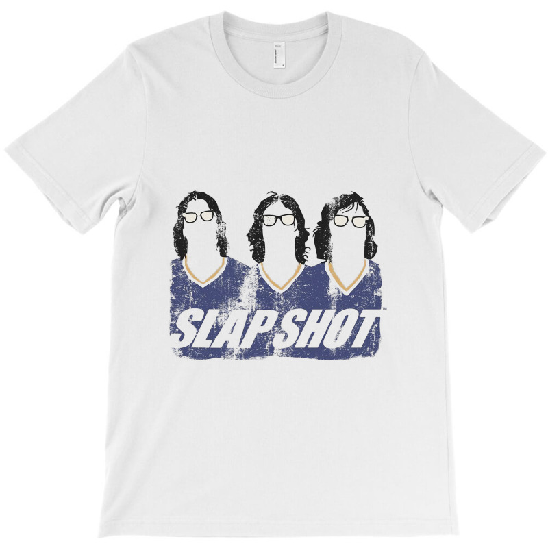 Slap Shot, Brothers, T-shirt | Artistshot