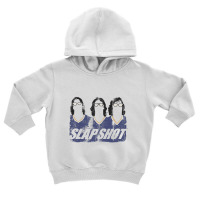 Slap Shot, Brothers, Toddler Hoodie | Artistshot