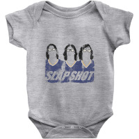 Slap Shot, Brothers, Baby Bodysuit | Artistshot