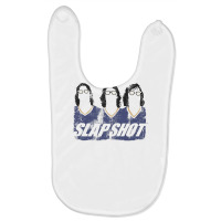 Slap Shot, Brothers, Baby Bibs | Artistshot