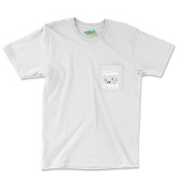 Hanukkah Pajama Dreidel Toy Boys Girls Jewish Christmas Pocket T-shirt | Artistshot