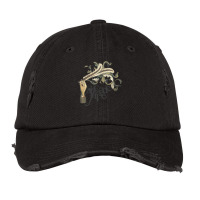 Arcade Fire Funeral Vintage Cap | Artistshot