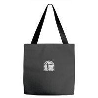 Copper Falls Lake Ice Fishing Michigan Tote Bags | Artistshot