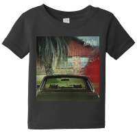 Arcade Fire The Suburbs Baby Tee | Artistshot