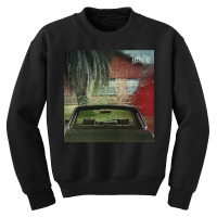 Arcade Fire The Suburbs Youth Sweatshirt | Artistshot