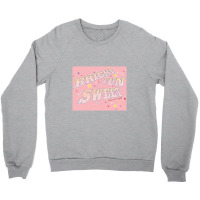 Smarties, Bright Fun Sweet, Crewneck Sweatshirt | Artistshot