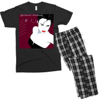 Duran Rio Men's T-shirt Pajama Set | Artistshot