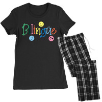 Bilingue Maestra Spanish Women's Pajamas Set | Artistshot