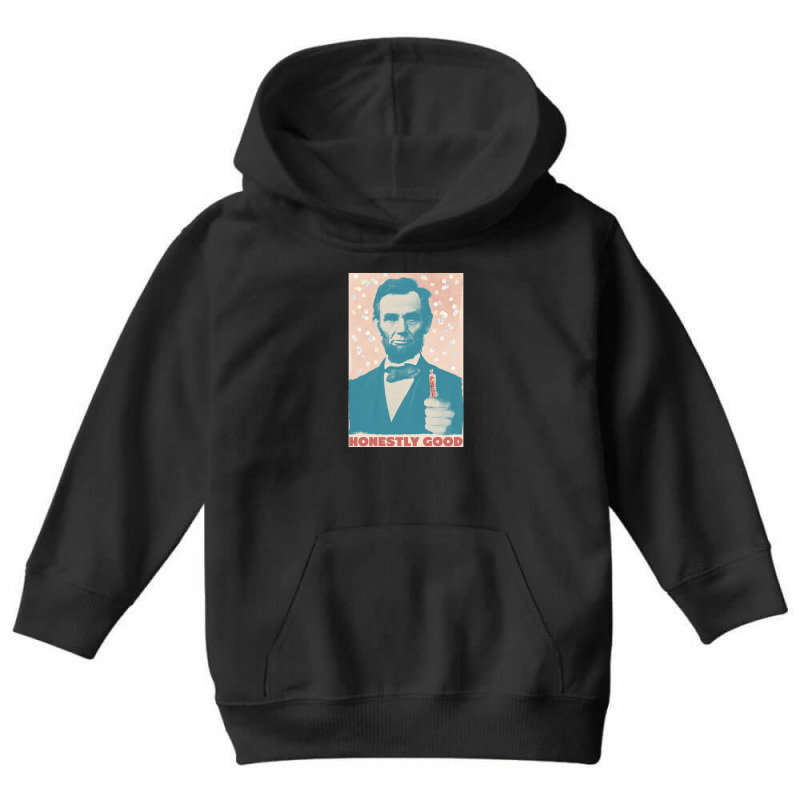 Smarties, Honestly Good, Youth Hoodie | Artistshot