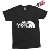 Anti Fascist Action Exclusive T-shirt | Artistshot