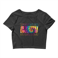 English Bf Crop Top | Artistshot