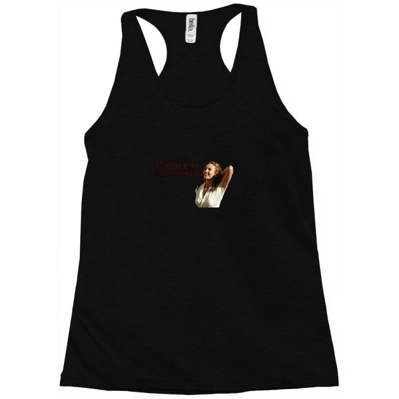 Under The Tuscan Sun Unfaithful Diane Lane Richard Gere Racerback Tank by ganioop891316 | Artistshot