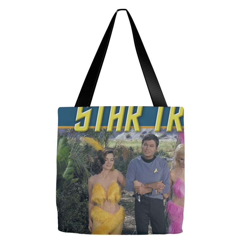 St Original, Shore Leave Tote Bags | Artistshot