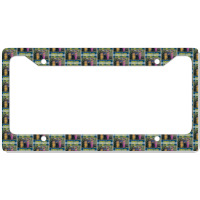 St Original, Shore Leave License Plate Frame | Artistshot