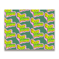 The Fresh Prince Of Bel Air Metal Print Horizontal | Artistshot