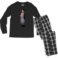 English Bf Men's Long Sleeve Pajama Set | Artistshot