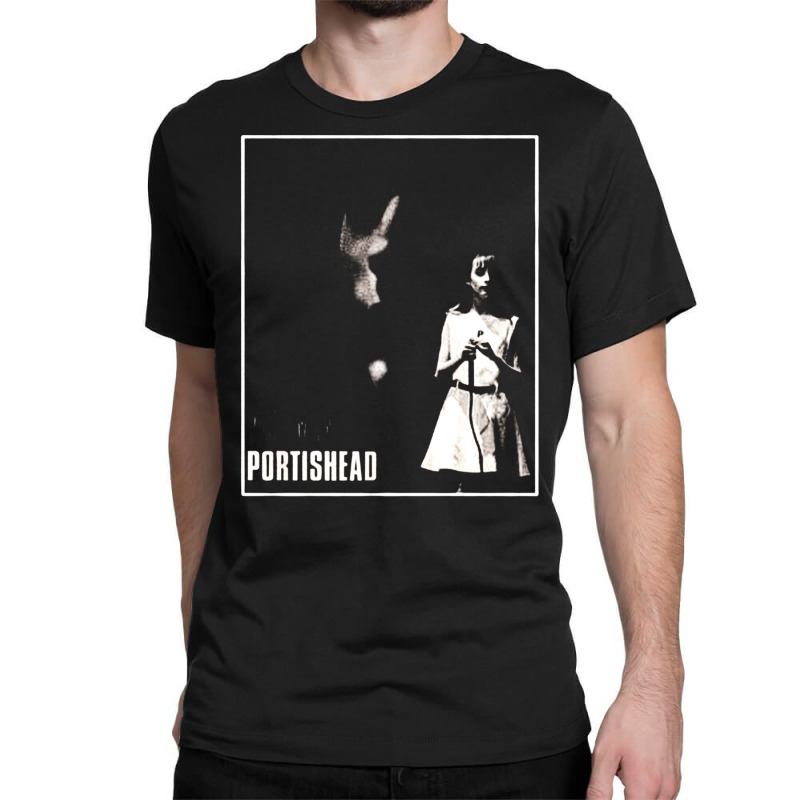 Portishead All Mine, Portishead, All Mine, Portishead All Mines, Porti Classic T-shirt by SHOPS3X | Artistshot