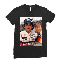 Design Tim Richmond 1980 Mens T Shirts Cotton O Neck Ladies Fitted T-shirt | Artistshot