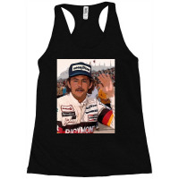 Design Tim Richmond 1980 Mens T Shirts Cotton O Neck Racerback Tank | Artistshot