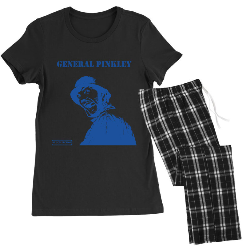 General Pinkley Women's Pajamas Set by cm-arts | Artistshot