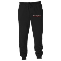 Get Psyched! Unisex Jogger | Artistshot