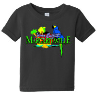 Jimmy Songwriter Baby Tee | Artistshot