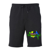 Jimmy Songwriter Fleece Short | Artistshot