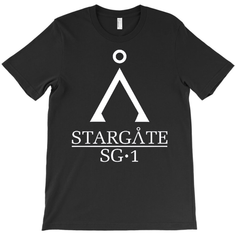 Stargate Sg1, Stargate, Sg1, Stargate Sg1s, Stargate Sg1 Vintage, Star T-Shirt by SHOPETHISTR | Artistshot