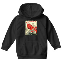 Propaganda Poster Russia, Propaganda, Poster, Russia, Propaganda Poste Youth Hoodie | Artistshot