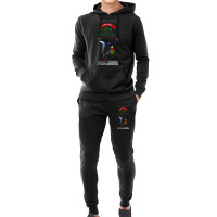 The Radio Demon Hoodie & Jogger Set | Artistshot