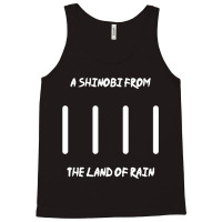 The Land Of Rain Tank Top | Artistshot