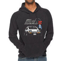 Initial D Trueno Ae86 Jdm, Initial, D Trueno, Ae86 Jdm, Initial D True Vintage Hoodie | Artistshot