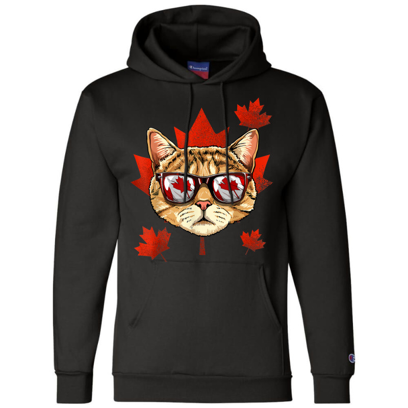 Cat sales hoodie canada