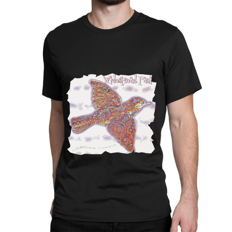 Gabrielr Men_s Widespread Panic Til The Medicine Takes T Shirts And Wa Classic T-shirt by cm-arts | Artistshot