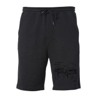 Project Thunder Fleece Short | Artistshot