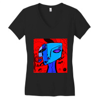 Overload Women's V-neck T-shirt | Artistshot