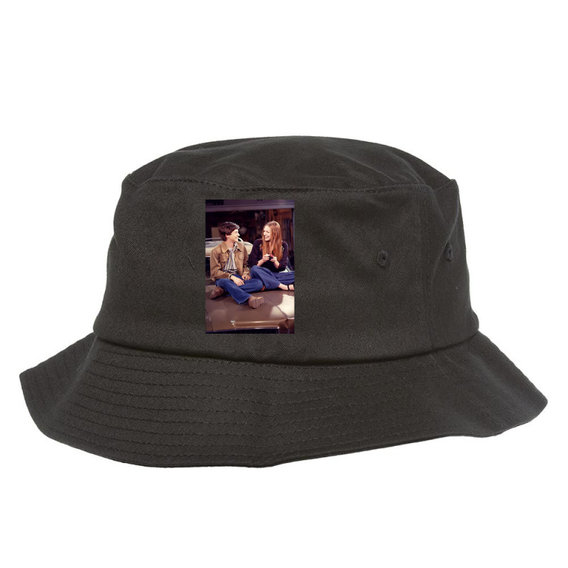 Eric And Donna Bucket Hat by cm-arts | Artistshot