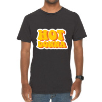 Hot Donna Vintage T-shirt | Artistshot