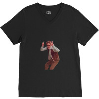 Hyde That 70_s Show V-neck Tee | Artistshot