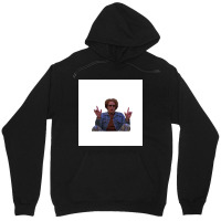 Hyde That 70s Show Chiffon Top Unisex Hoodie | Artistshot