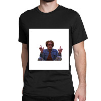 Hyde That 70s Show Chiffon Top Classic T-shirt | Artistshot