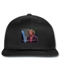 I_m Not Doing Anything Else For Men Today._quot_ - Kitty Forman Printed Hat | Artistshot