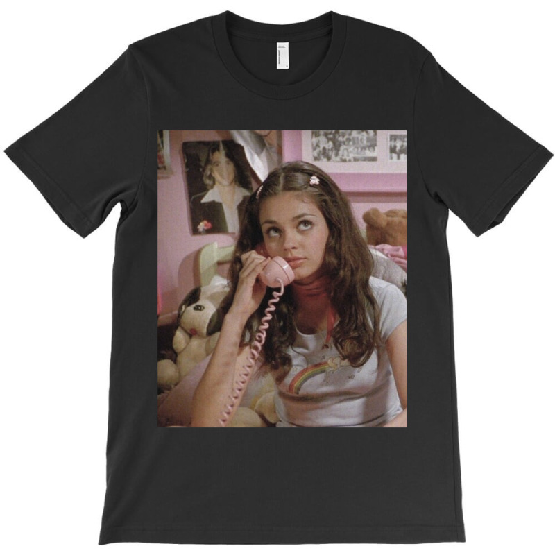 Jackie - That 70s Show T-Shirt by cm-arts | Artistshot