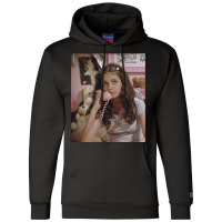 Jackie - That 70s Show Champion Hoodie | Artistshot