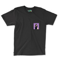 Jackie Burkhart Pocket T-shirt | Artistshot