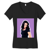 Jackie Burkhart Women's V-neck T-shirt | Artistshot