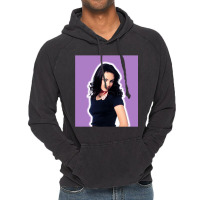 Jackie Burkhart Vintage Hoodie | Artistshot