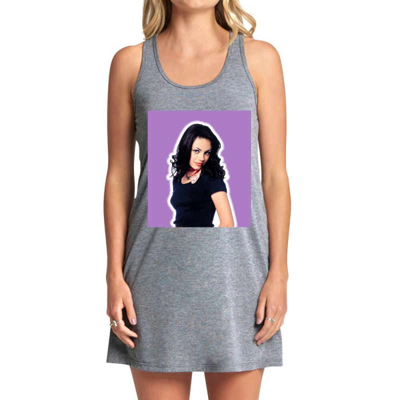 Jackie Burkhart Tank Dress by cm-arts | Artistshot